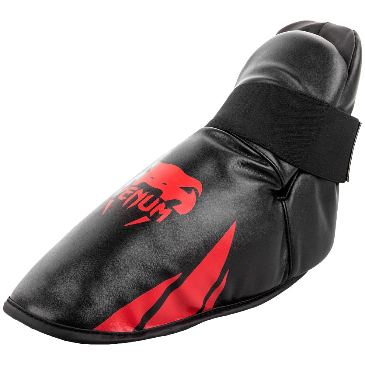 Venum Challenger Lightweight Slip-On Hook and Loop Foot Gear - Image 14