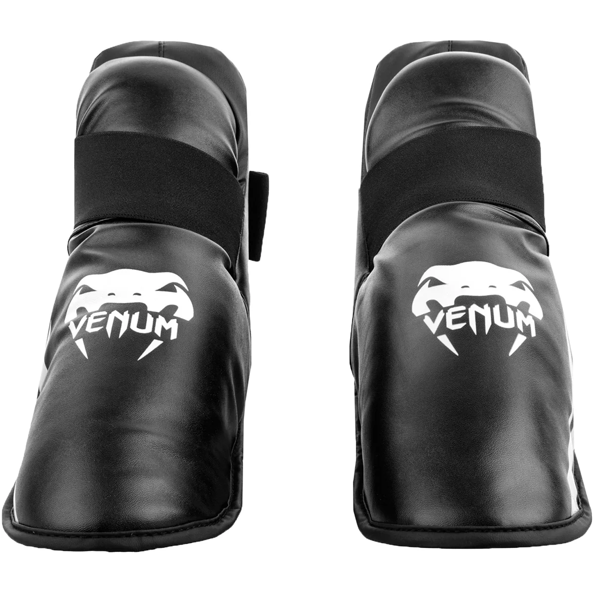 Venum Challenger Lightweight Slip-On Hook and Loop Foot Gear - Image 9