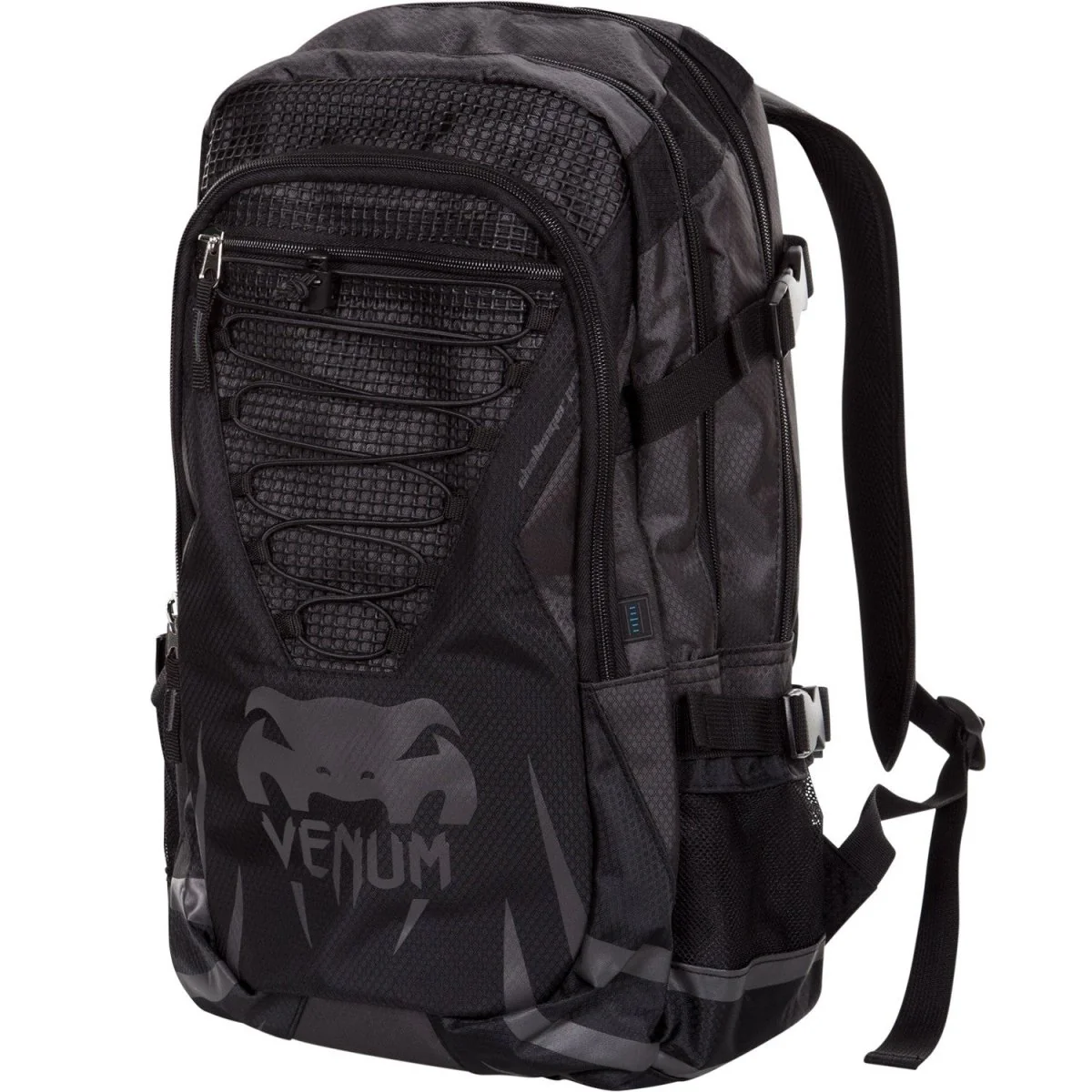 Venum Challenger Pro Backpack - Black