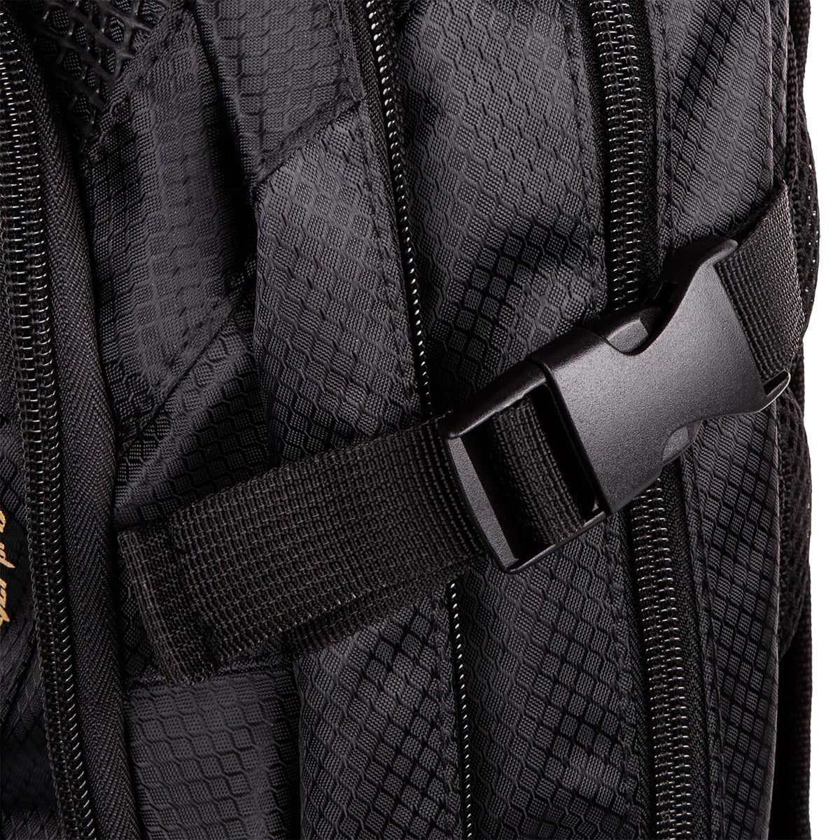 Venum Challenger Pro Backpack - Black/Gold - Image 8