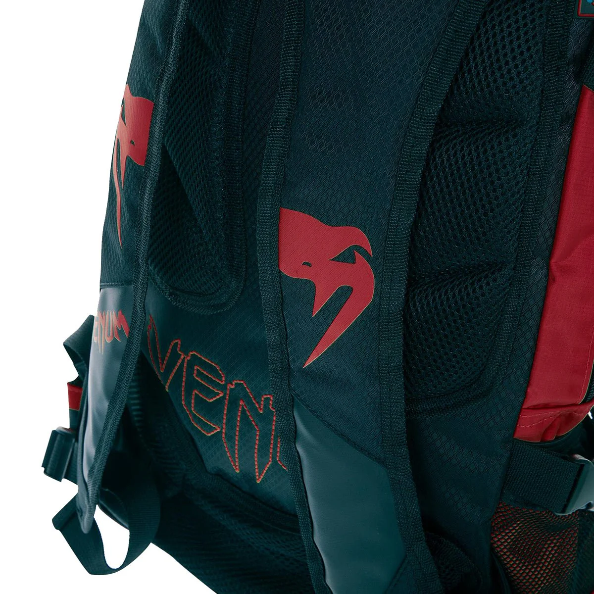 Venum Challenger Pro Backpack - Red - Image 5