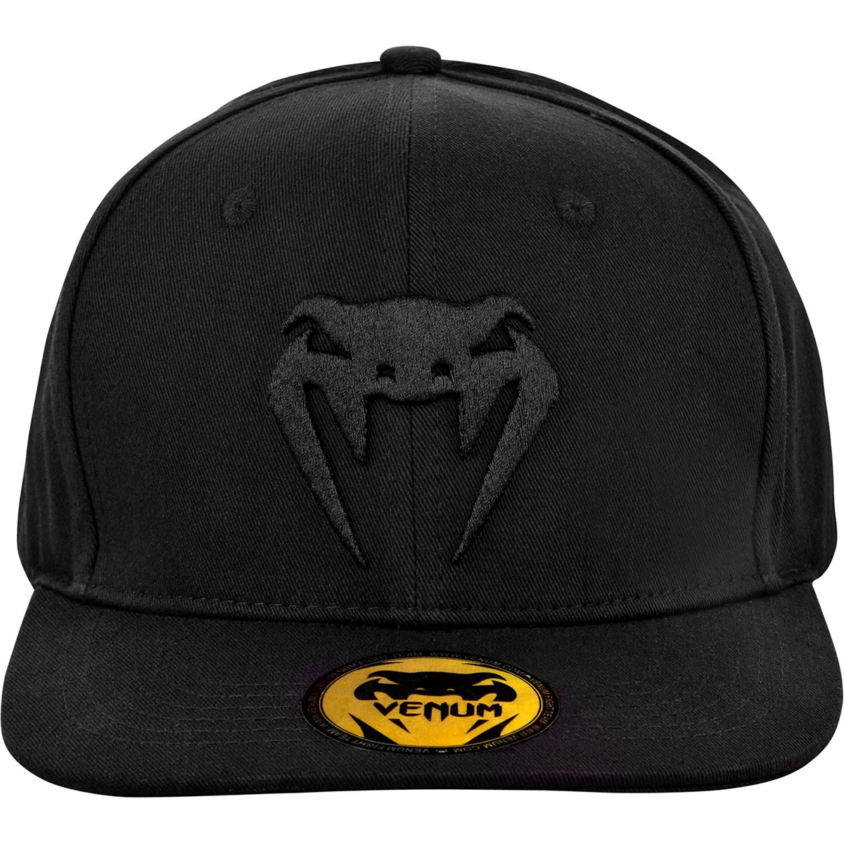 Venum Classic Adjustable Snapback Cap