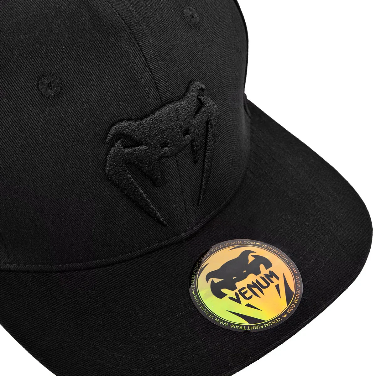 Venum Classic Adjustable Snapback Cap - Image 4