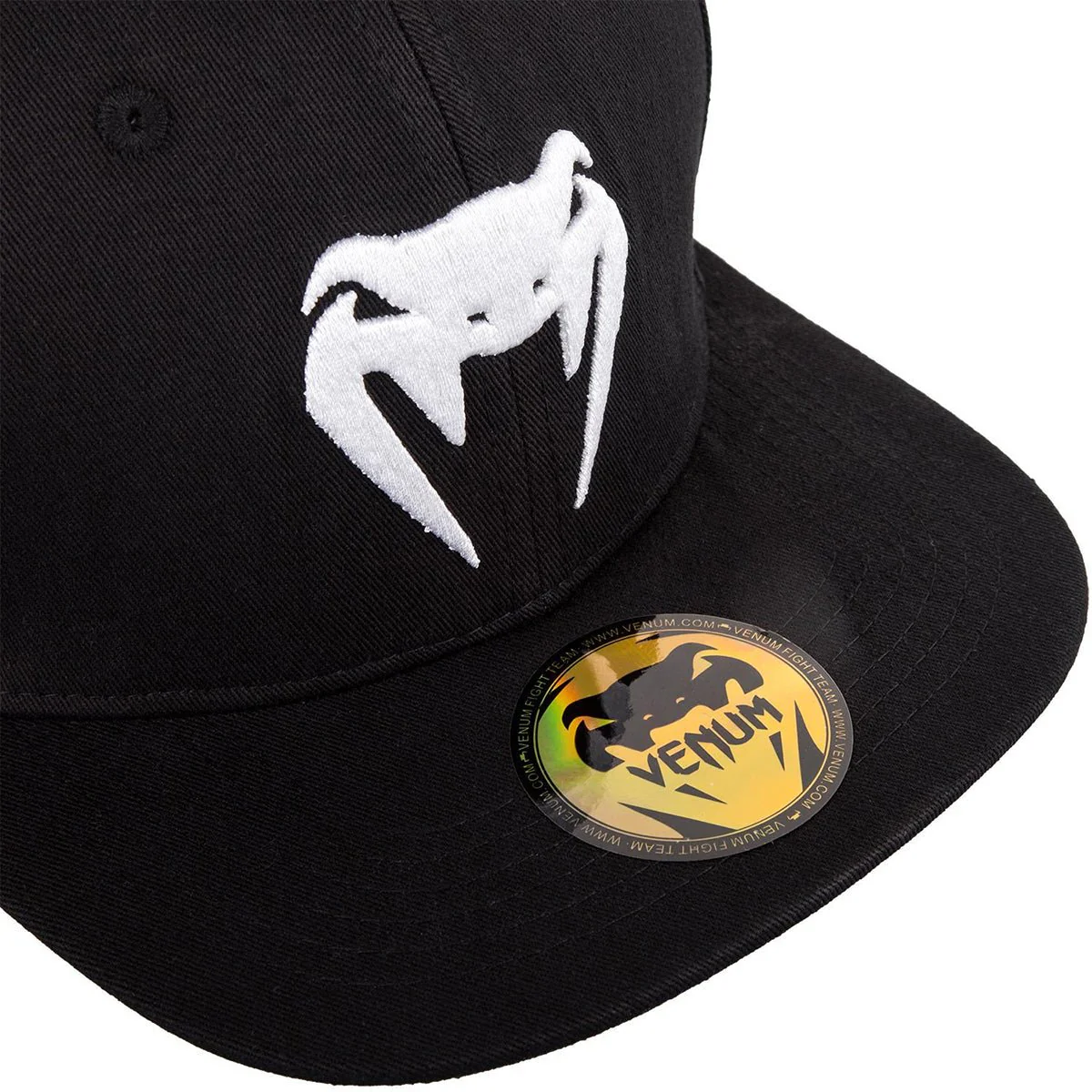 Venum Classic Adjustable Snapback Cap - Image 8