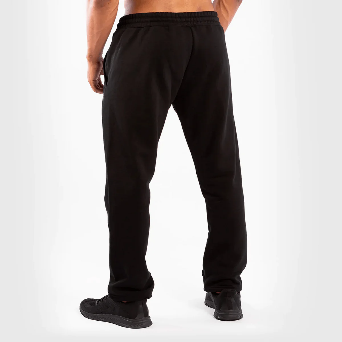 Venum Classic Jogger Pants - Black - Image 2