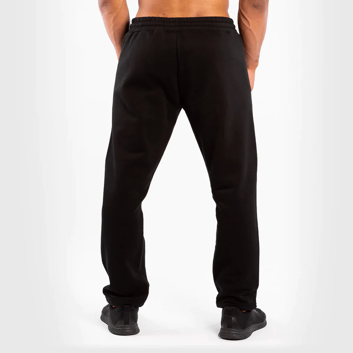 Venum Classic Jogger Pants - Black - Image 4
