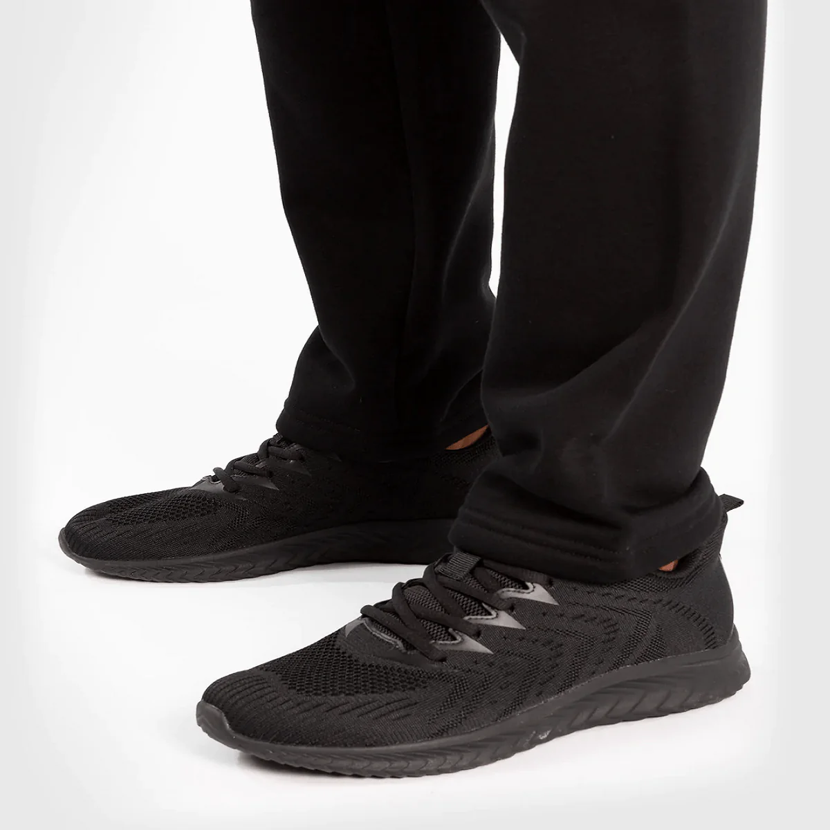Venum Classic Jogger Pants - Black - Image 6