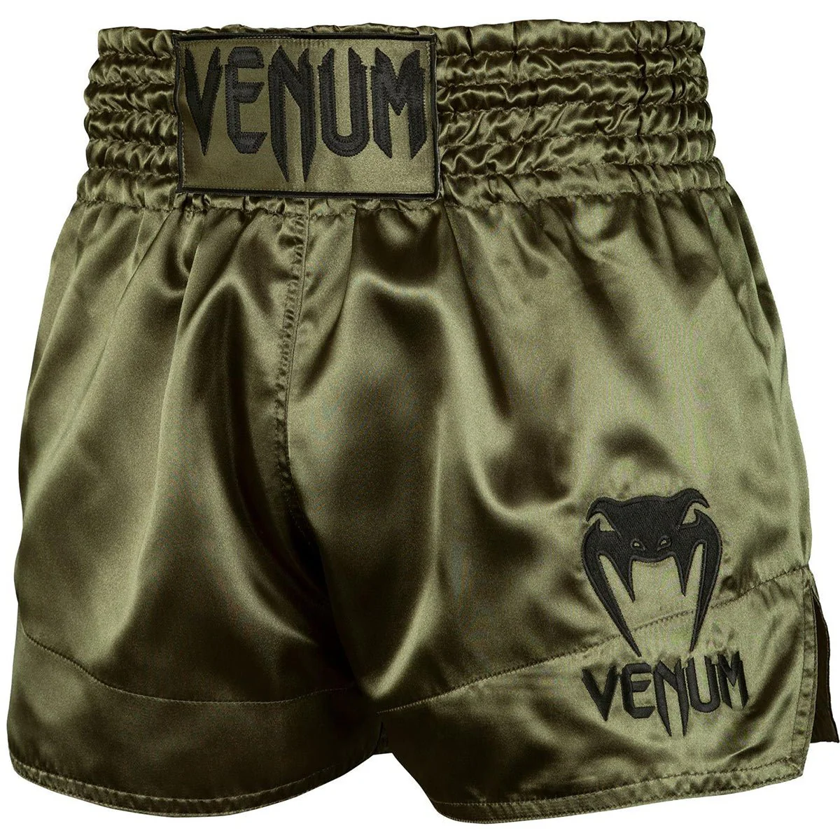 Venum Classic Muay Thai Shorts - Image 12