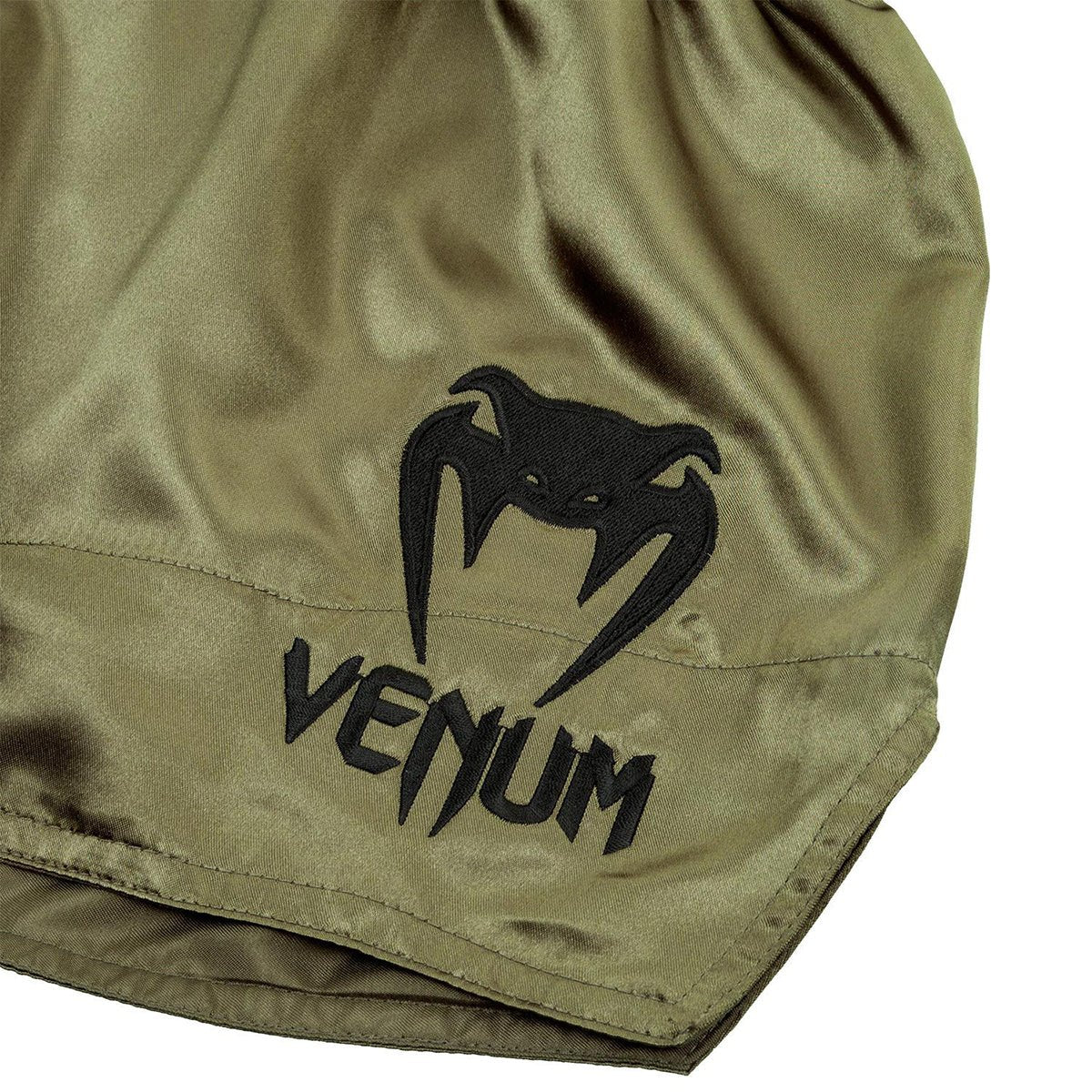 Venum Classic Muay Thai Shorts - Image 15