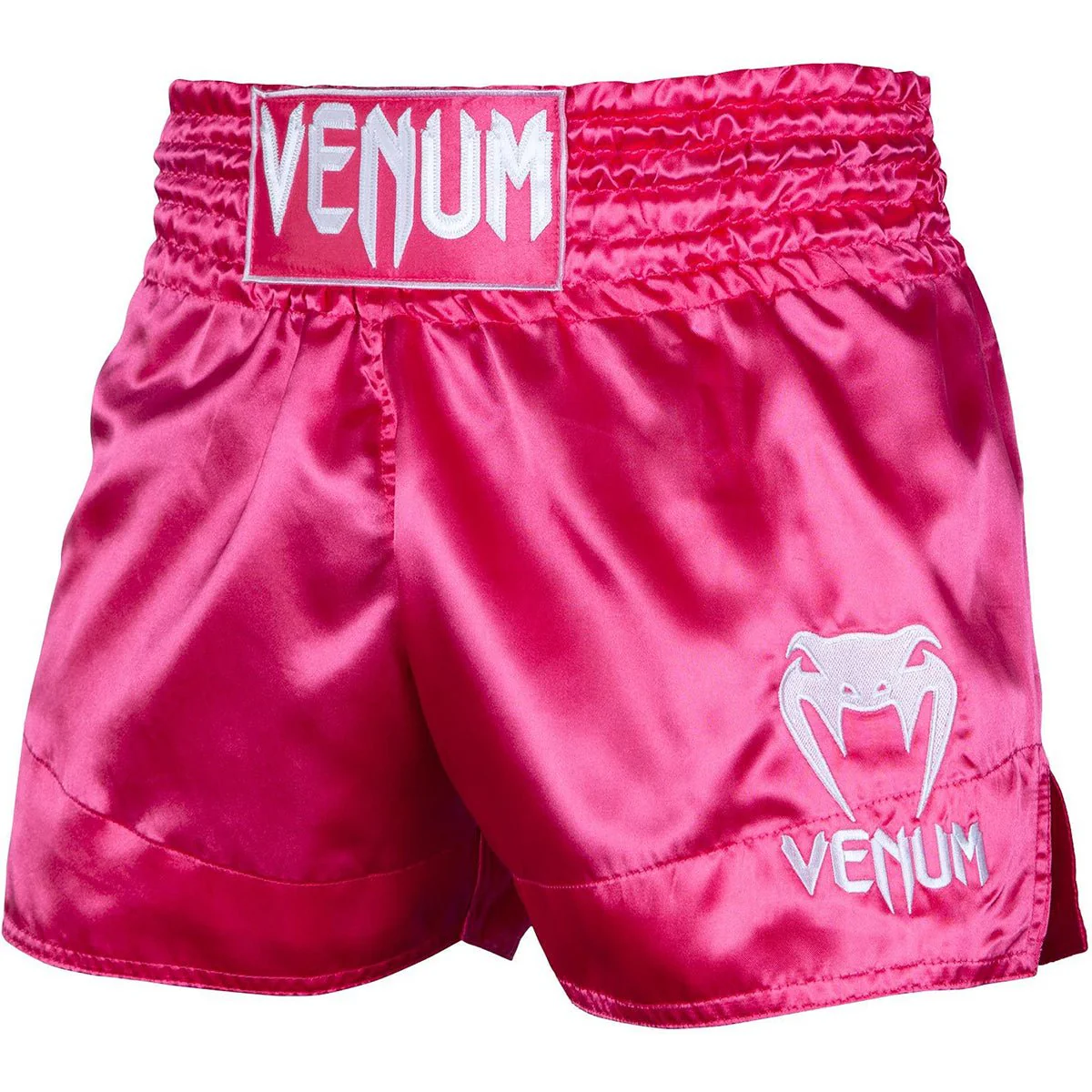 Venum Classic Muay Thai Shorts - Image 17
