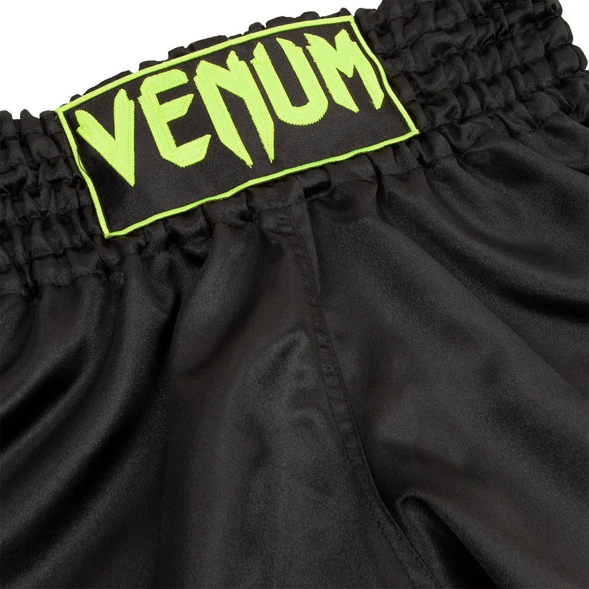 Venum Classic Muay Thai Shorts - Image 3