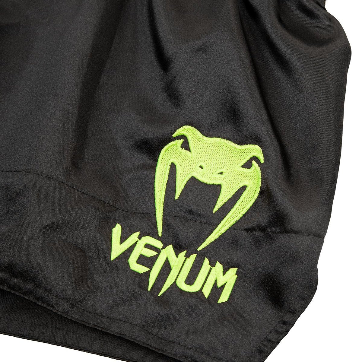Venum Classic Muay Thai Shorts - Image 4