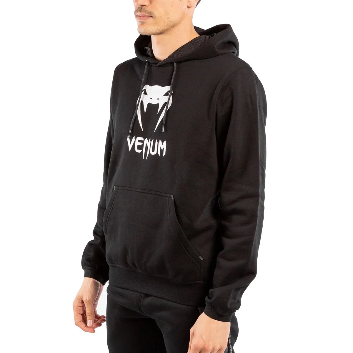 Venum Classic Pullover Hoodie - Image 2