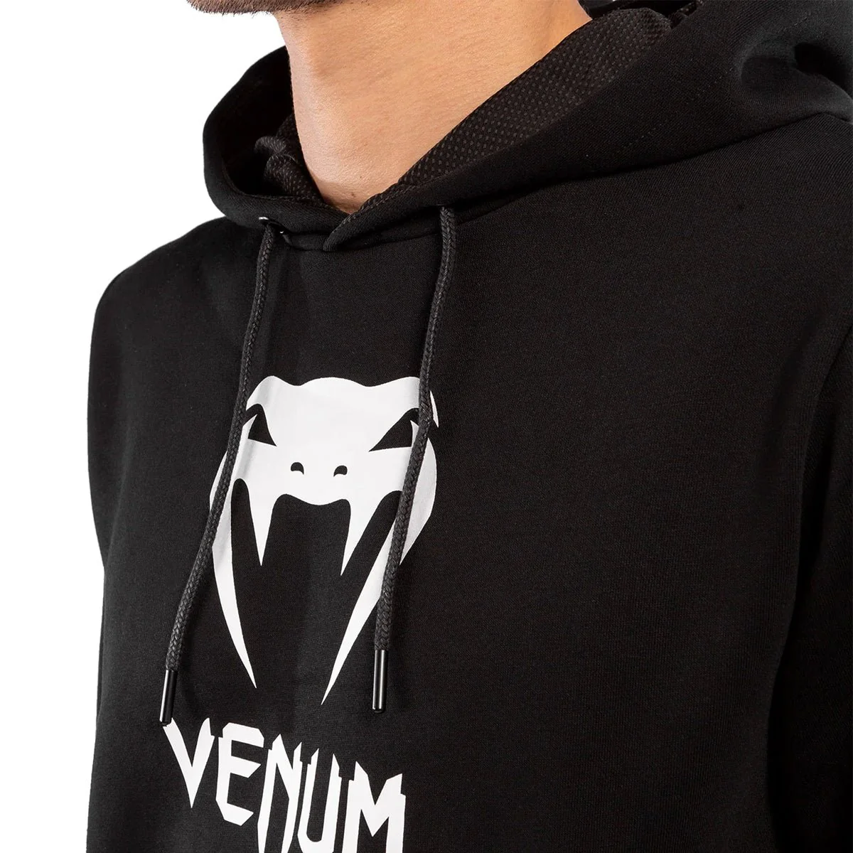 Venum Classic Pullover Hoodie - Image 3