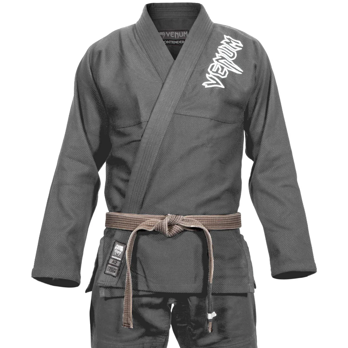 Venum Contender 2.0 Brazilian Jiu-Jitsu Gi - Image 10