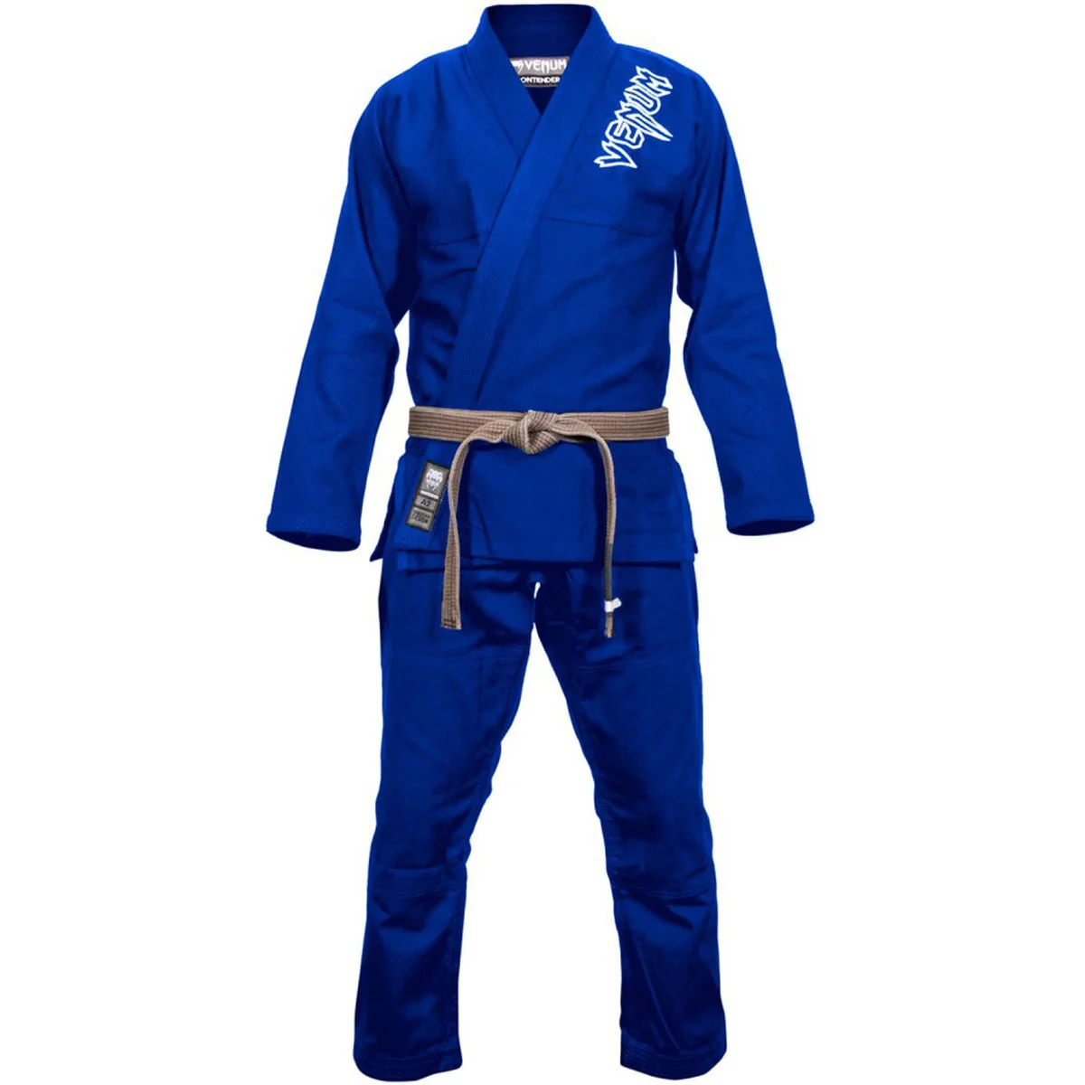 Venum Contender 2.0 Brazilian Jiu-Jitsu Gi - Image 16