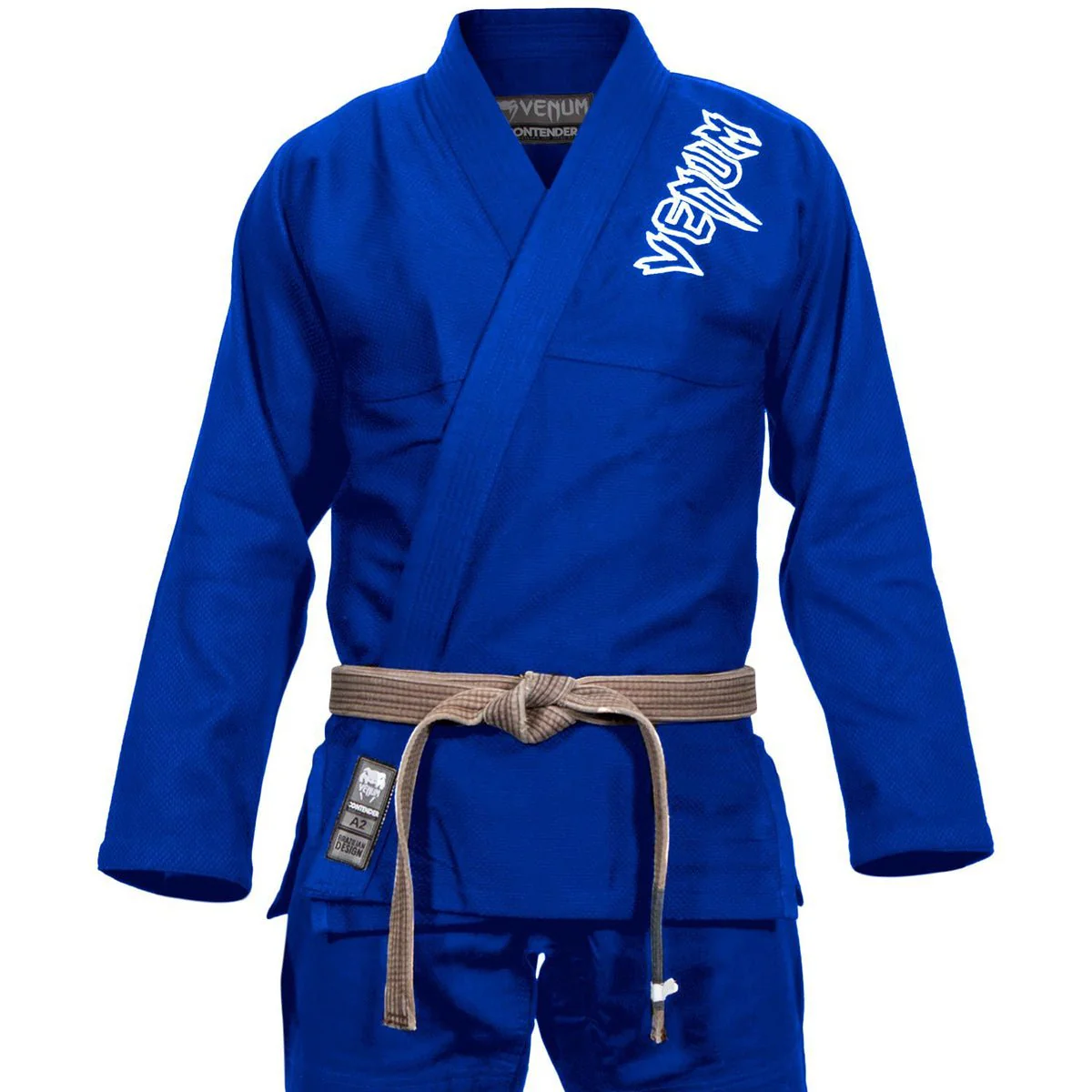 Venum Contender 2.0 Brazilian Jiu-Jitsu Gi - Image 17