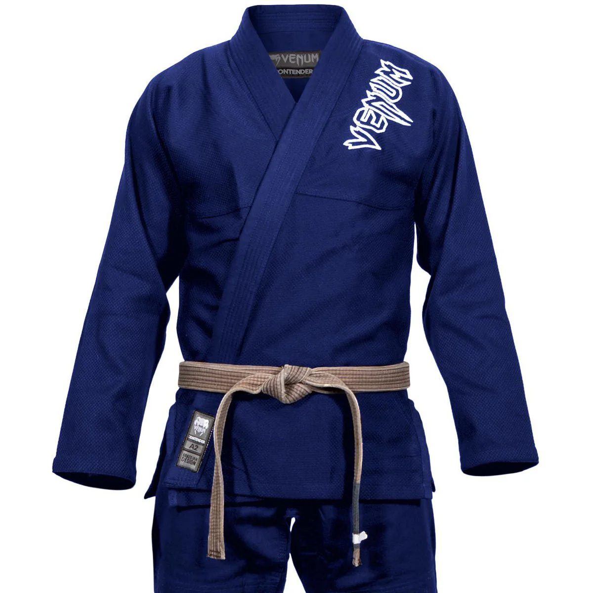 Venum Contender 2.0 Brazilian Jiu-Jitsu Gi - Image 2