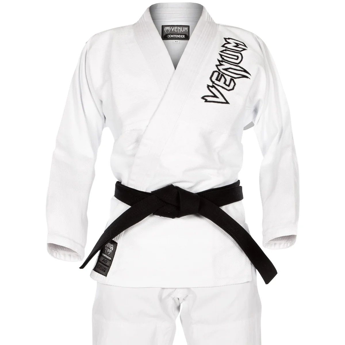 Venum Contender 2.0 Brazilian Jiu-Jitsu Gi - Image 24