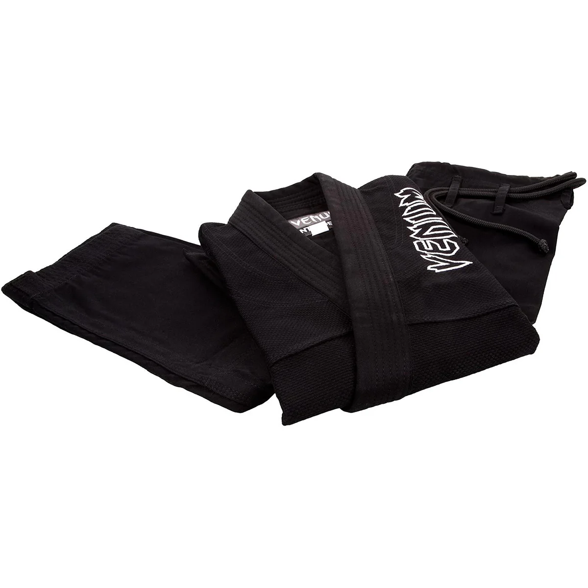 Venum Contender 2.0 Brazilian Jiu-Jitsu Gi - Image 32