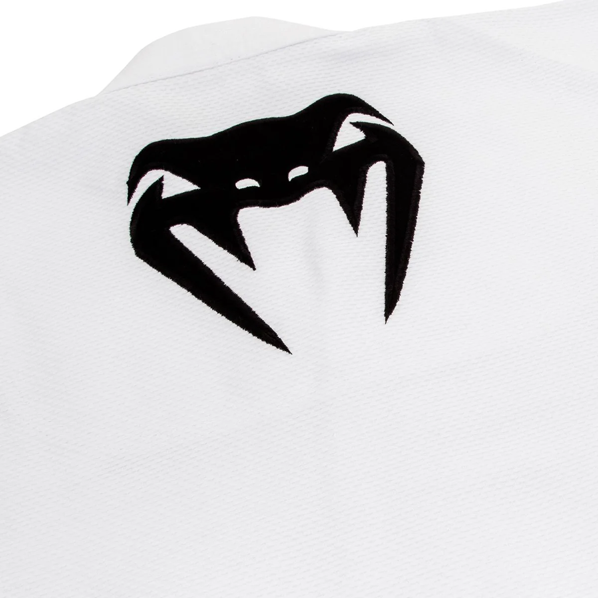 Venum Contender 2.0 Brazilian Jiu-Jitsu Gi - White - Image 7
