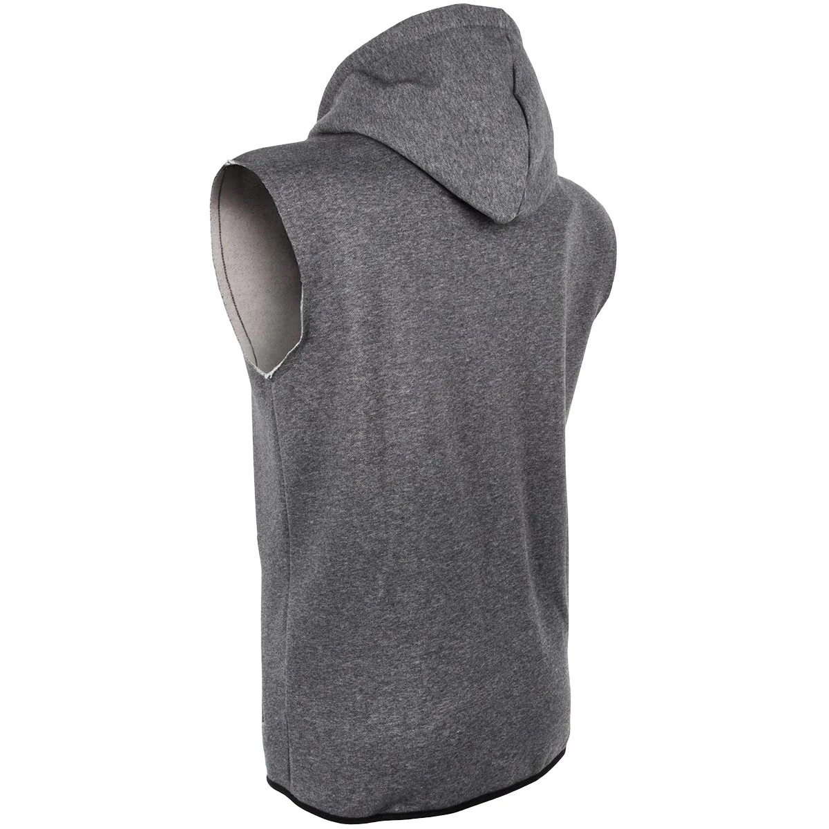 Venum Contender 2.0 Sleeveless Zip-Up Hoodie - Image 4
