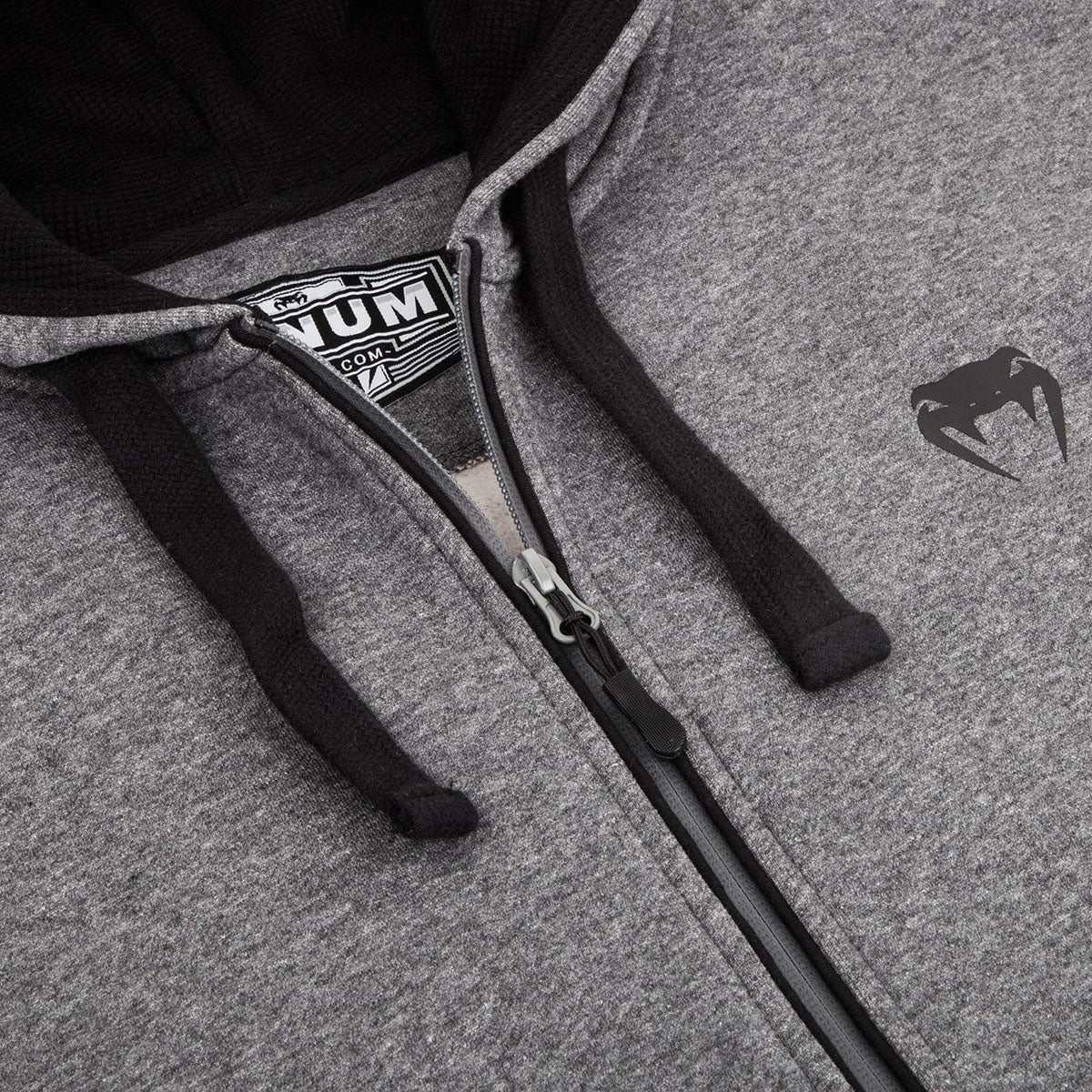 Venum Contender 2.0 Sleeveless Zip-Up Hoodie - Image 5