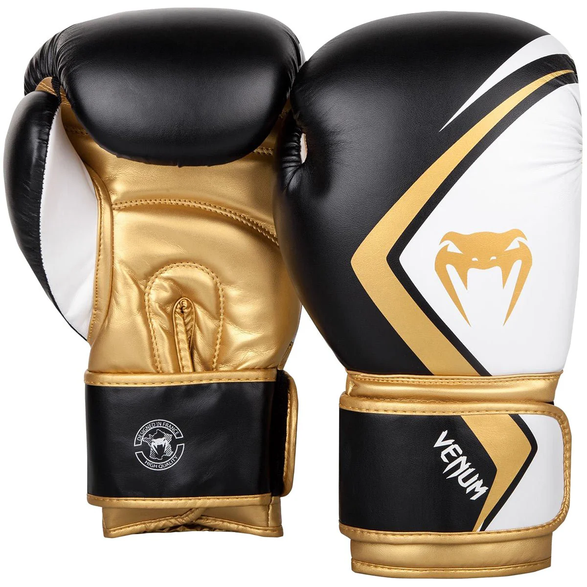 Venum Contender 2.0 Training Boxing Gloves - Image 6