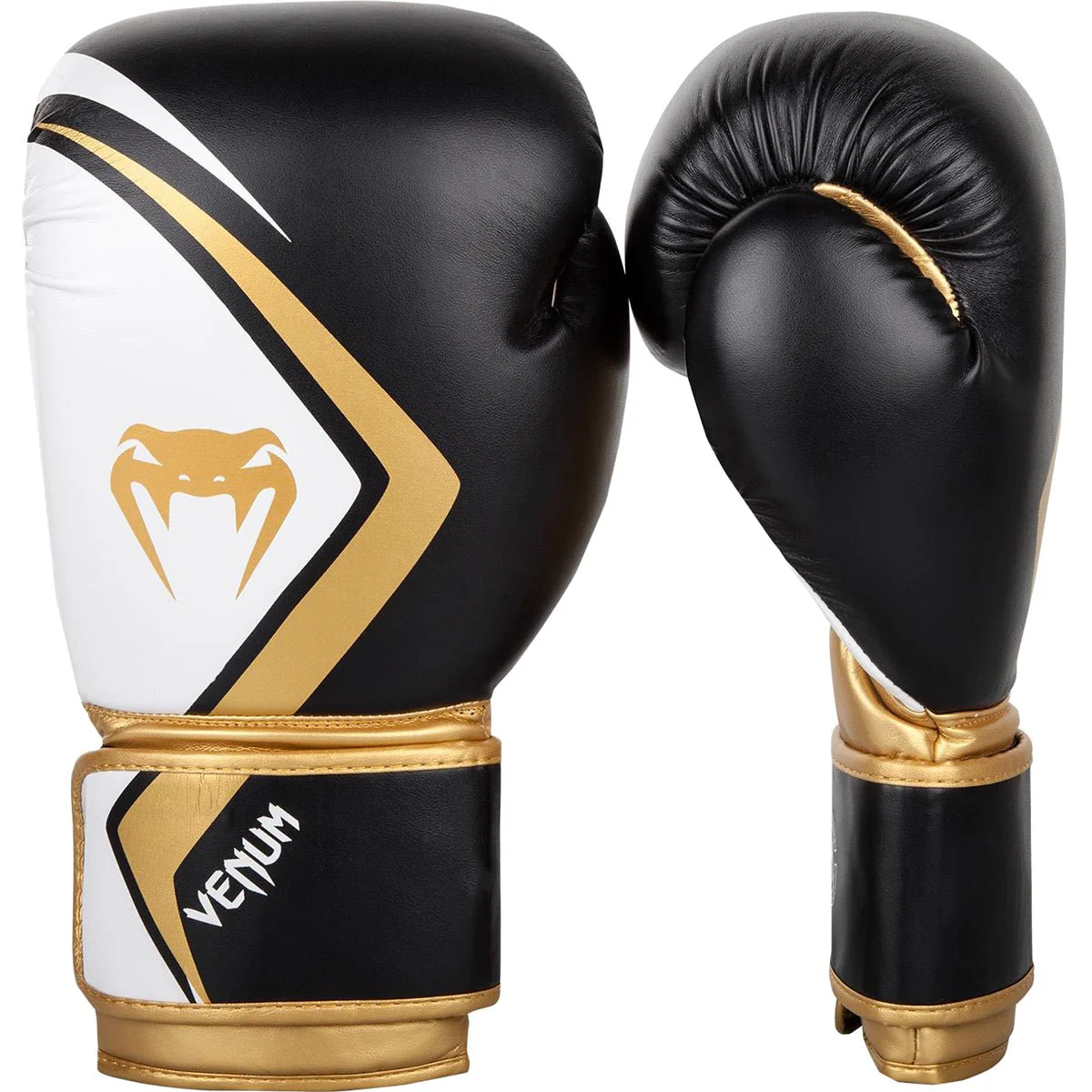 Venum Contender 2.0 Training Boxing Gloves - Image 7