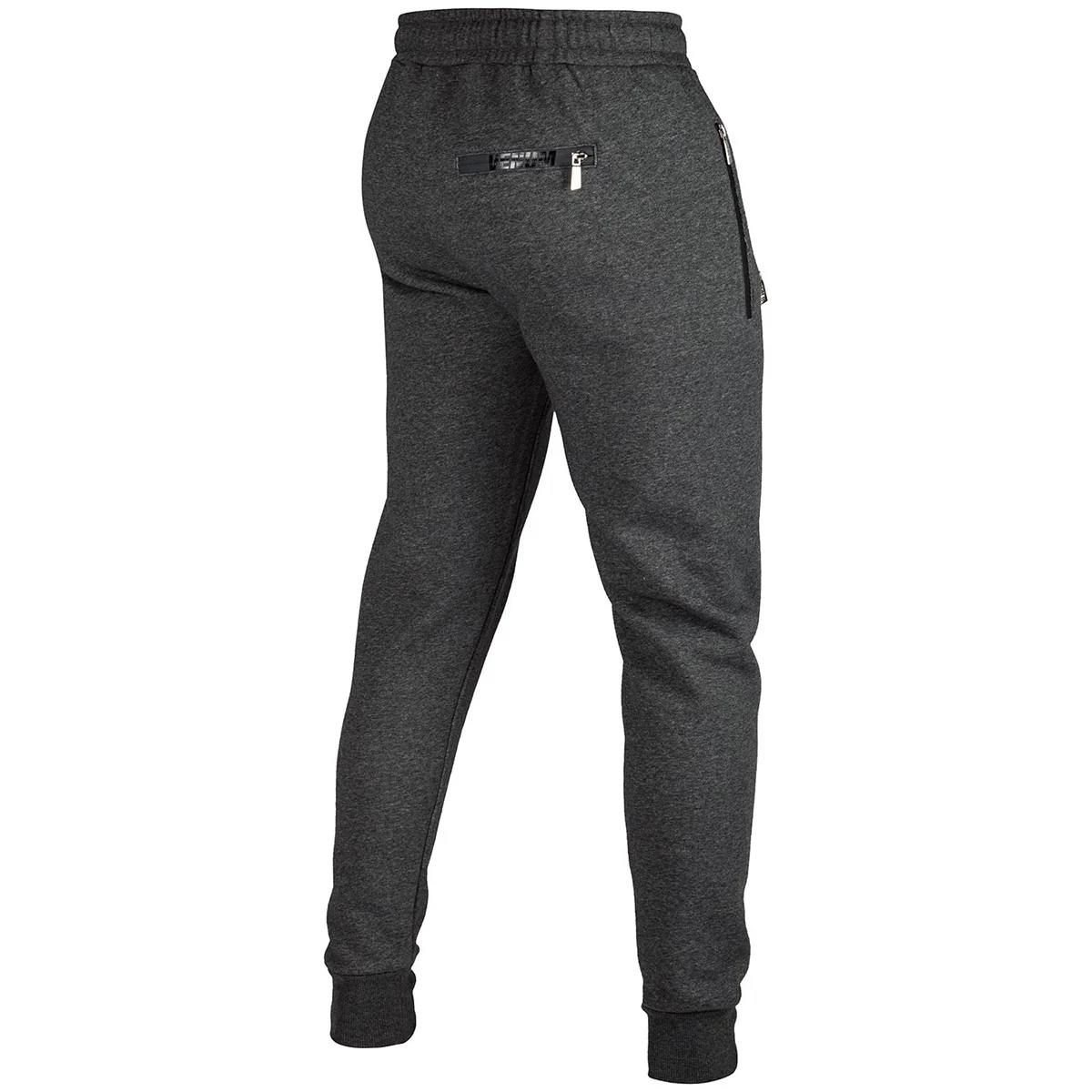 Venum Contender 2.0 Ultra Comfortable Athletic Training Joggings - Gray/Black - Image 4