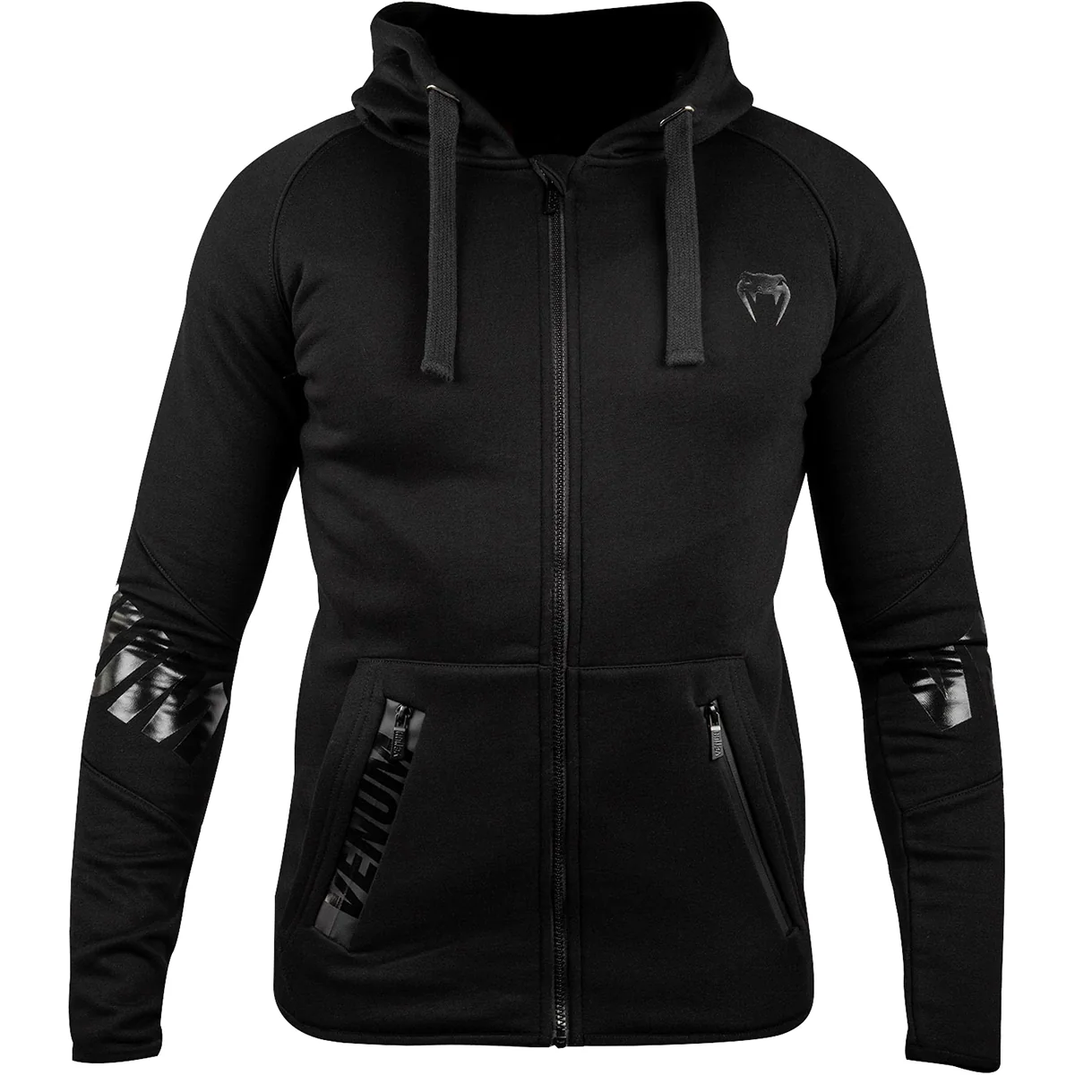 Venum Contender 3.0 Full Zip Hoodie