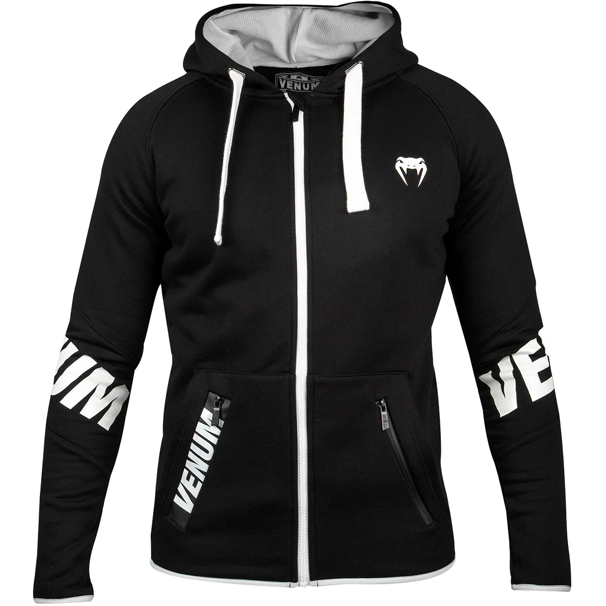 Venum Contender 3.0 Full Zip Hoodie - Image 6