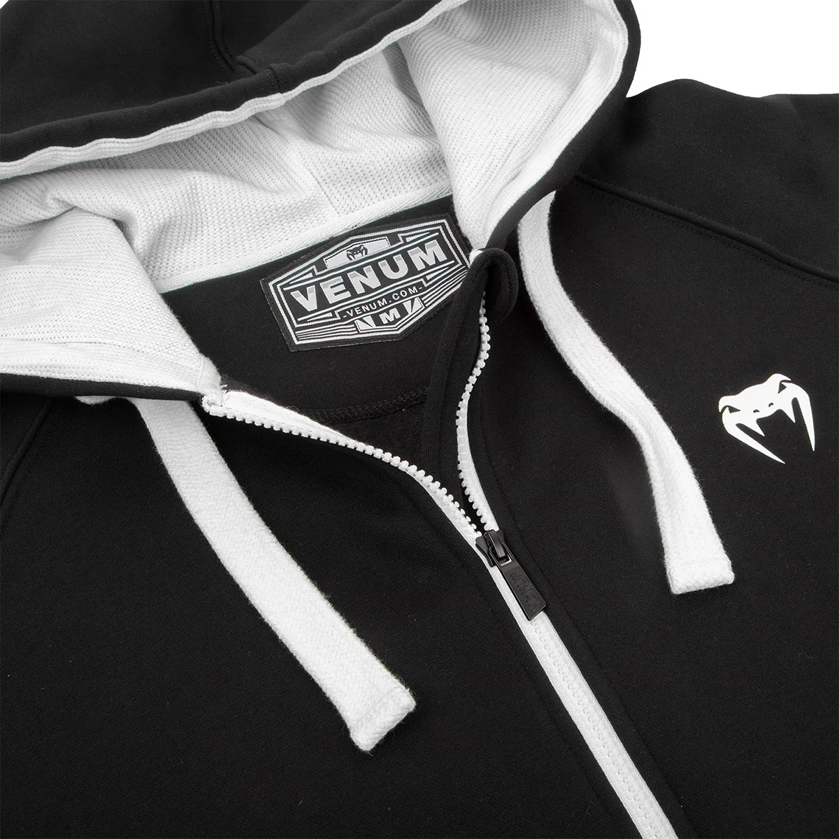 Venum Contender 3.0 Full Zip Hoodie - Image 8