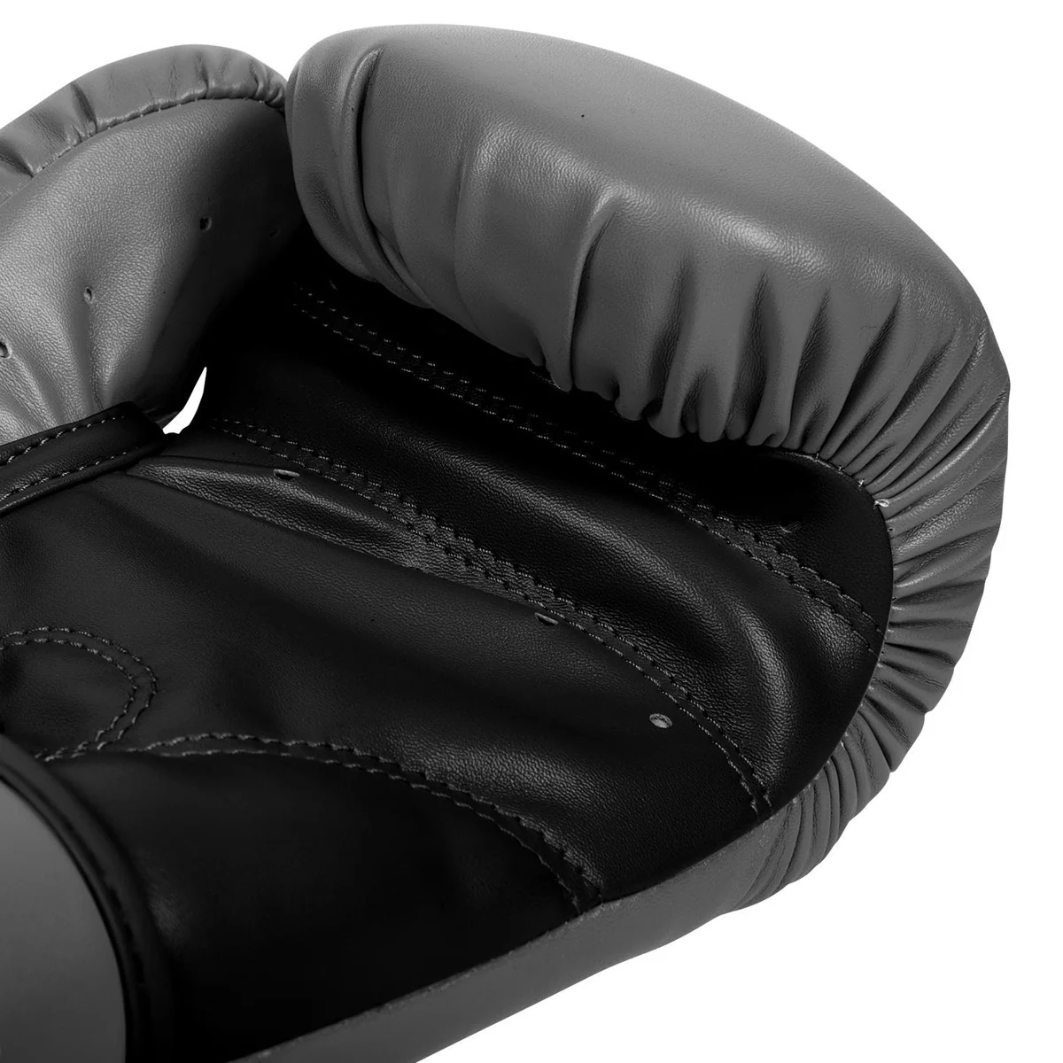 Venum Contender Boxing Gloves - Gray - Image 3