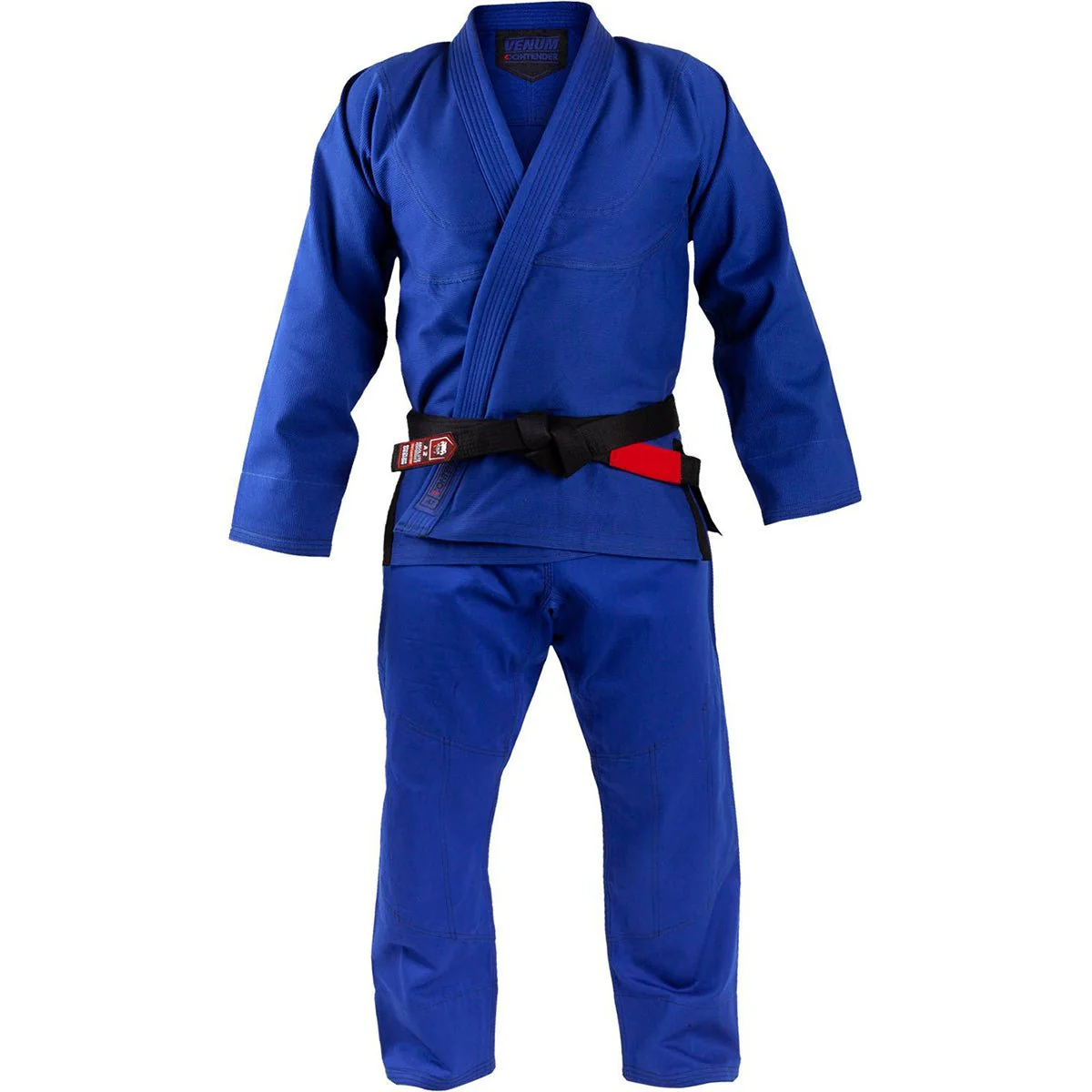 Venum Contender Evo Brazilian Jiu-Jitsu Gi - Image 10