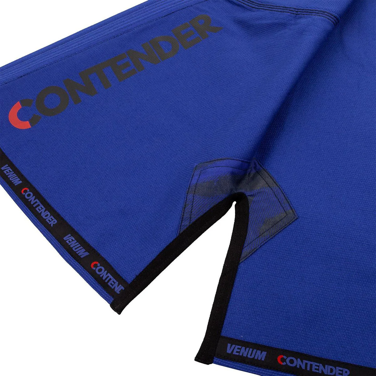 Venum Contender Evo Brazilian Jiu-Jitsu Gi - Image 15