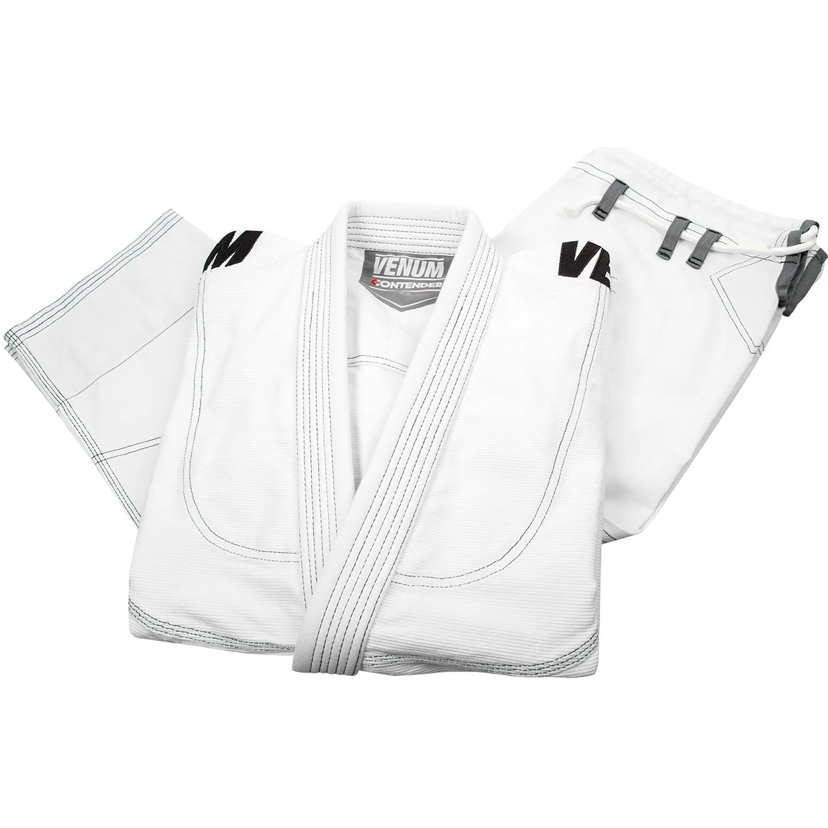 Venum Contender Evo Brazilian Jiu-Jitsu Gi - Image 20