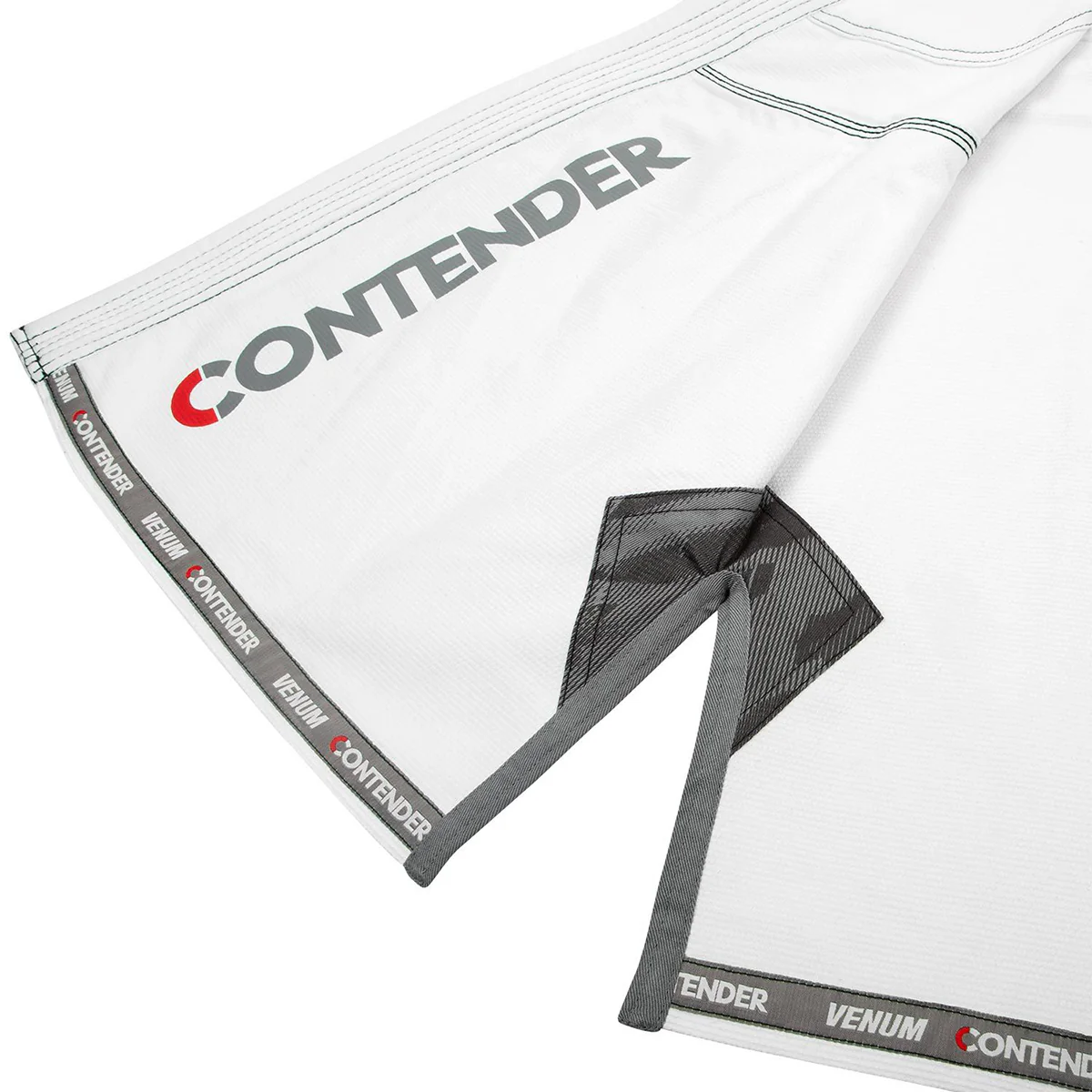 Venum Contender Evo Brazilian Jiu-Jitsu Gi - Image 23