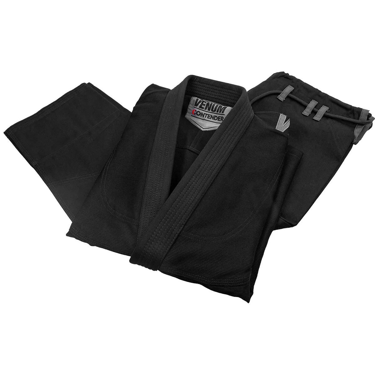 Venum Contender Evo Brazilian Jiu-Jitsu Gi - Image 28