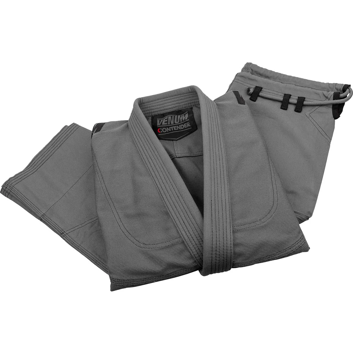 Venum Contender Evo Brazilian Jiu-Jitsu Gi - Image 3