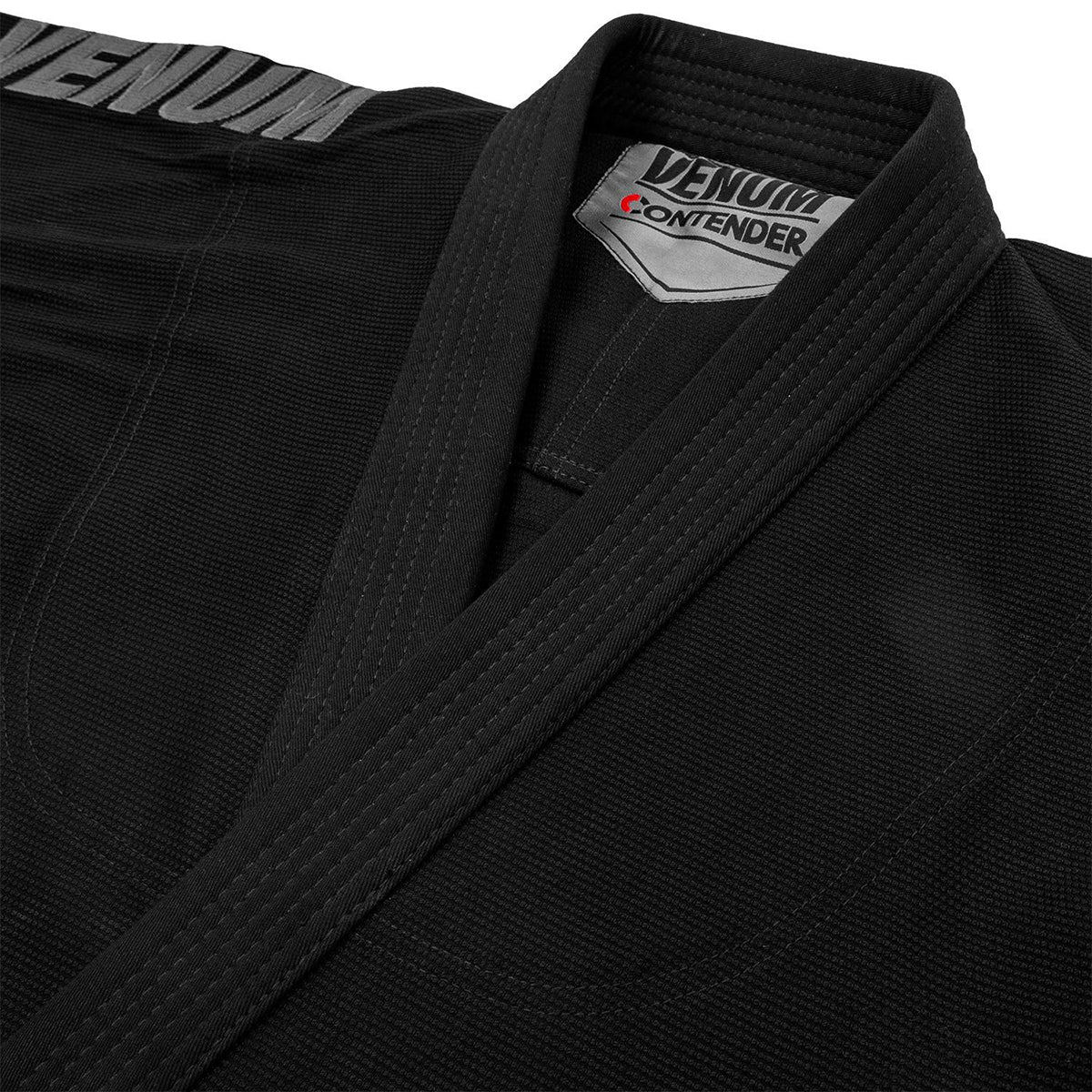 Venum Contender Evo Brazilian Jiu-Jitsu Gi - Image 32