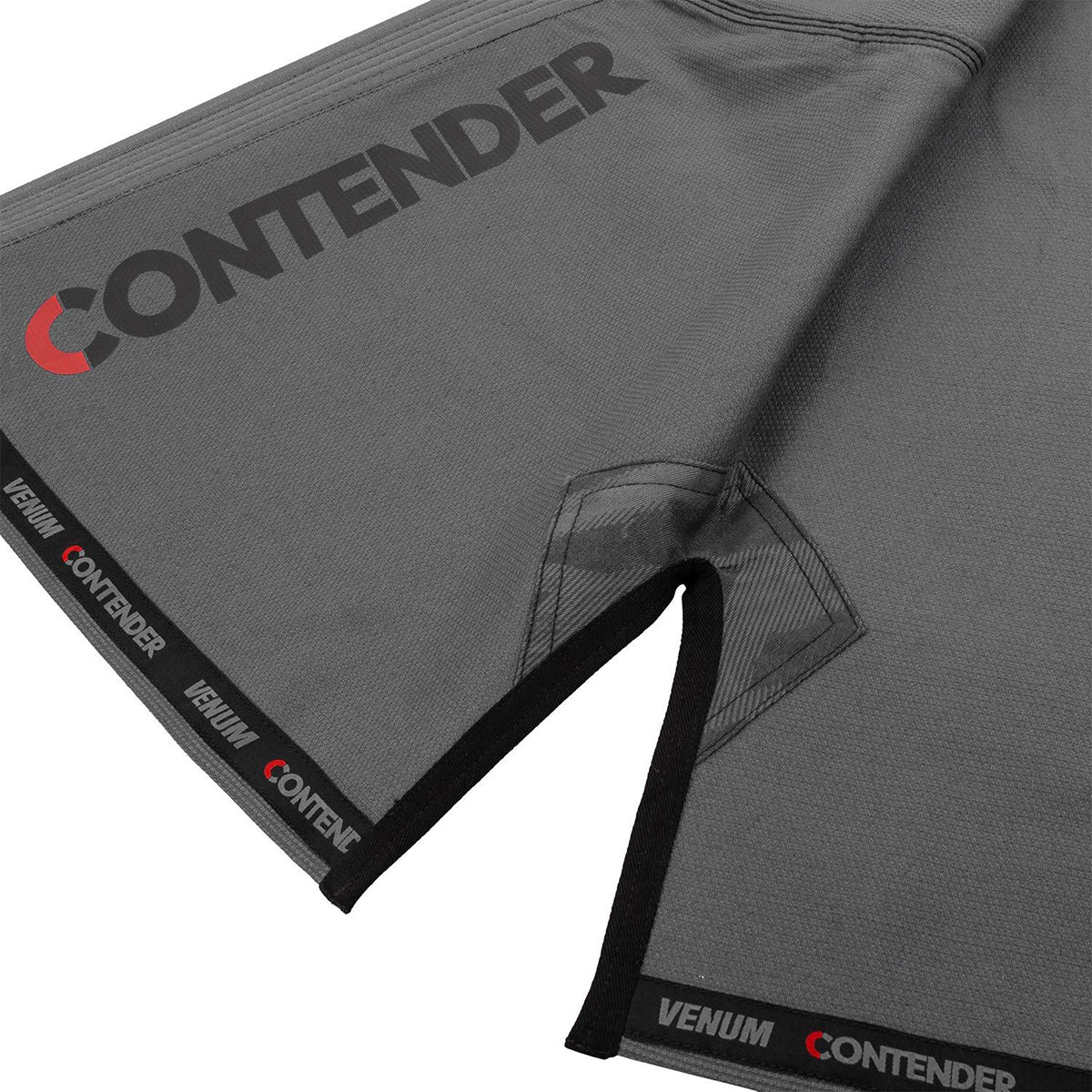 Venum Contender Evo Brazilian Jiu-Jitsu Gi - Image 6
