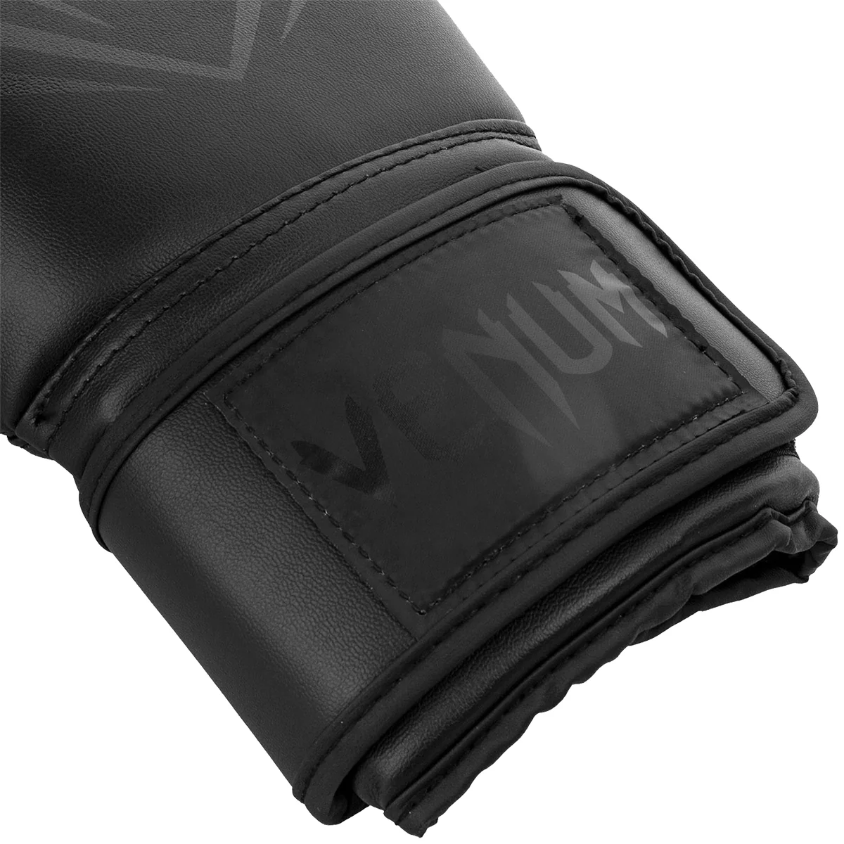 Venum Contender Hook and Loop Training Boxing Gloves - Image 3