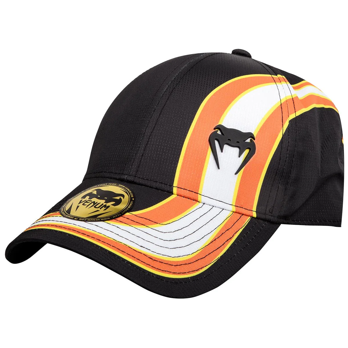 Venum Cutback Adjustable Hook and Loop Cap