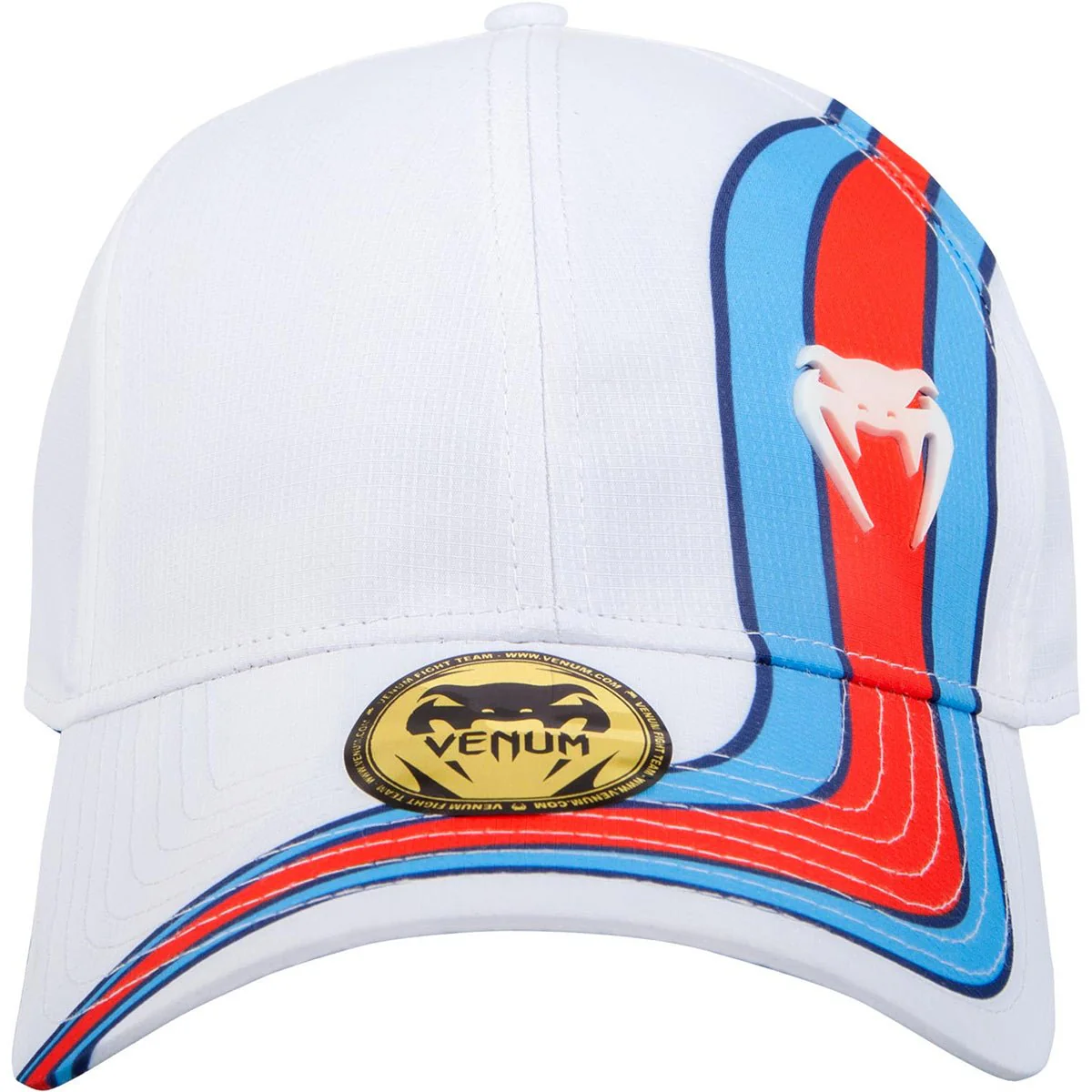 Venum Cutback Adjustable Hook and Loop Cap - Image 10