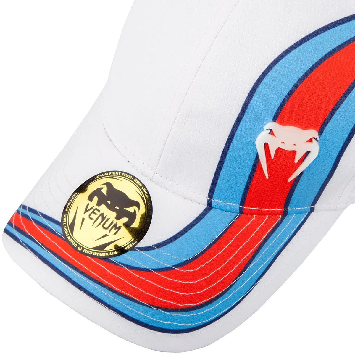 Venum Cutback Adjustable Hook and Loop Cap - Image 12