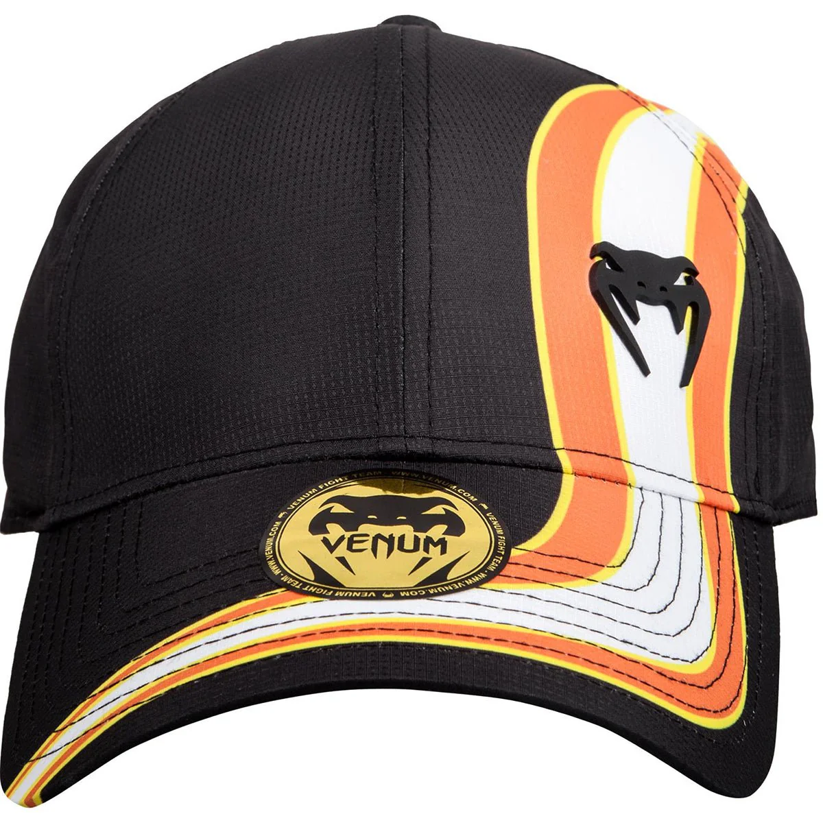 Venum Cutback Adjustable Hook and Loop Cap - Image 2