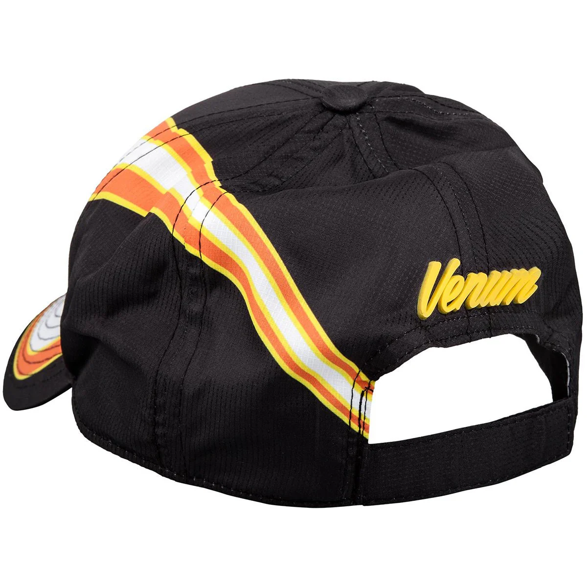 Venum Cutback Adjustable Hook and Loop Cap - Image 3