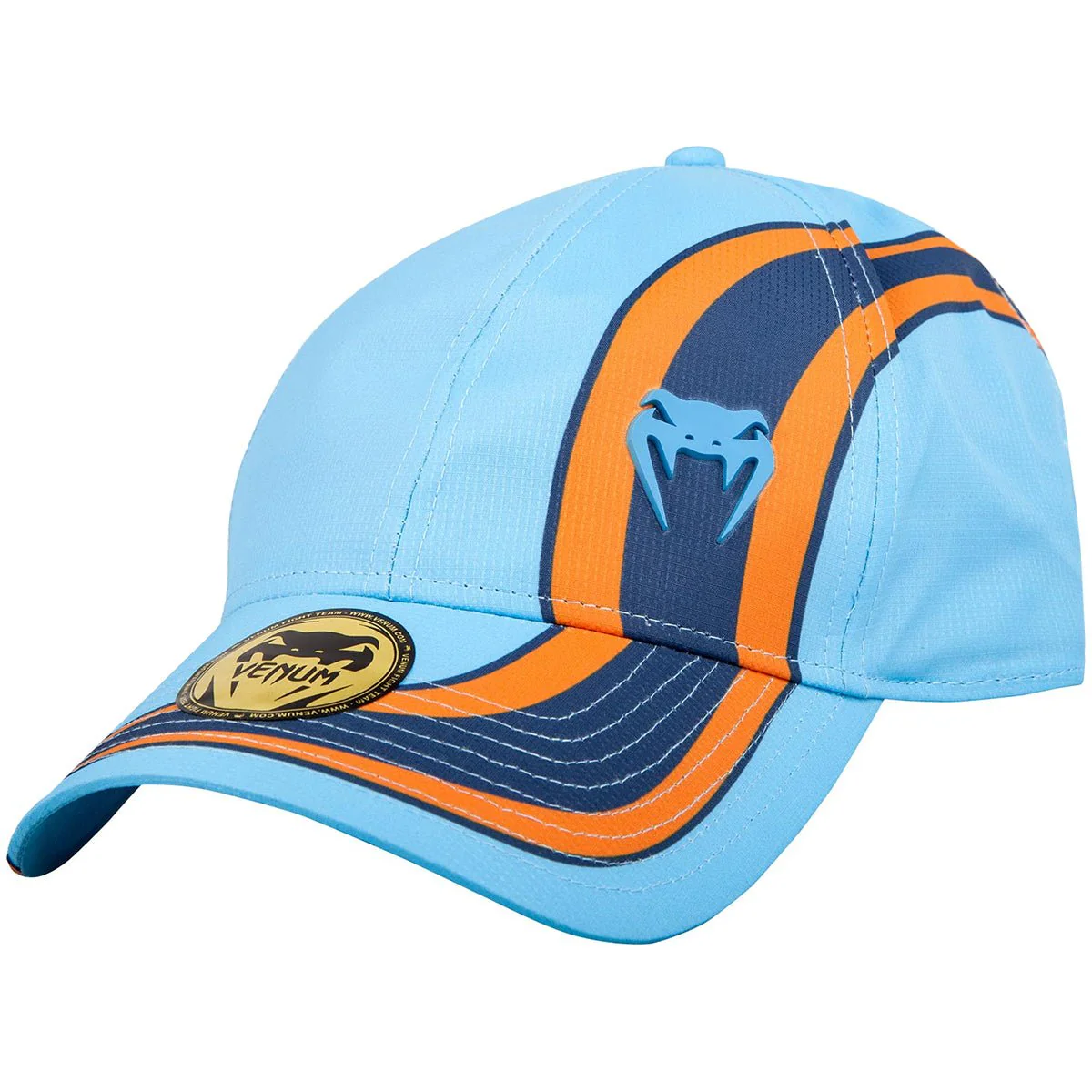 Venum Cutback Adjustable Hook and Loop Cap - Image 5