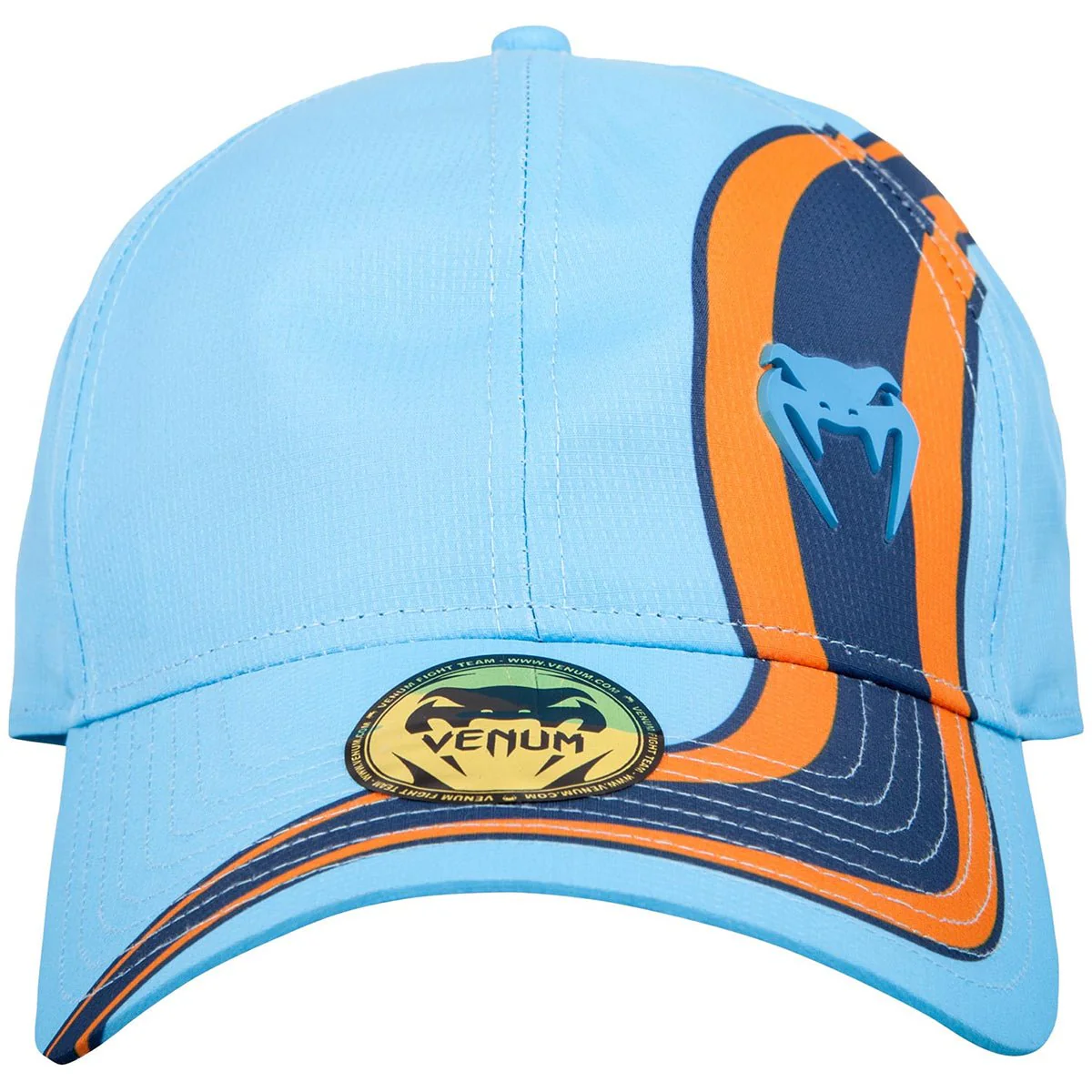 Venum Cutback Adjustable Hook and Loop Cap - Image 6